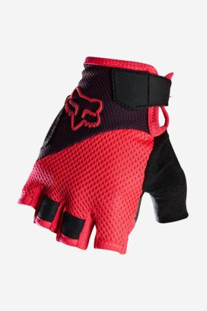 Bicycle Gloves Red