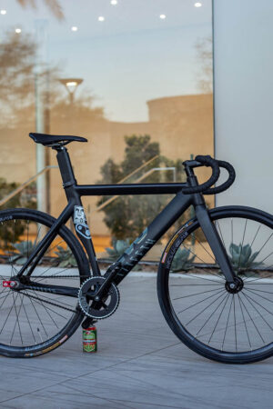 Kryo X26 MTB - Model Y