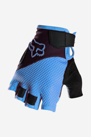 Bicycle Gloves Blue