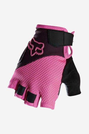 Bicycle Gloves Pink